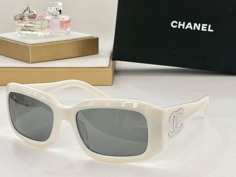 Chanel Sunglasses 470